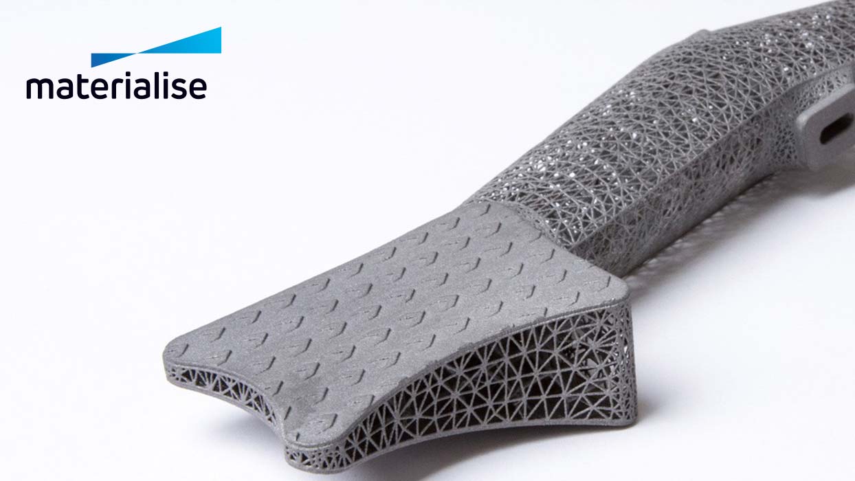 materialise software
